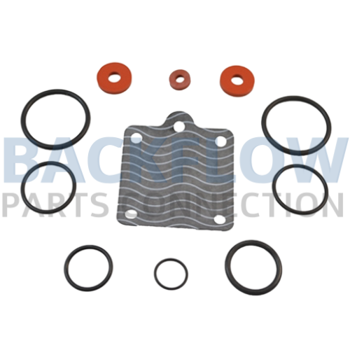 Conbraco & Apollo Backflow Prevention Total Rubber Kit - 1/2" RP4A