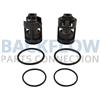 Backflow Prevention Parts - 3/4" DC4A Complete Repair Kit