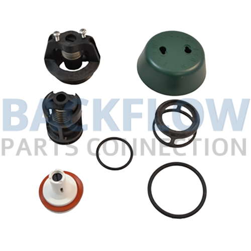 Conbraco & Apollo 1/2-3/4" 4A500 PVB-4A Device Comp Internal Kit