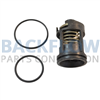 Conbraco & Apollo Backflow Complete RP 1st Check Kit- 1" RP4A