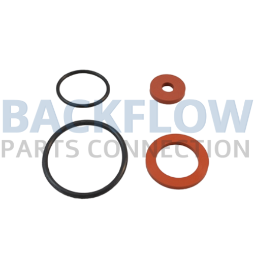 PVB Float & Check Rubber Kit - Conbraco Apollo Backflow 1" PVB-4A