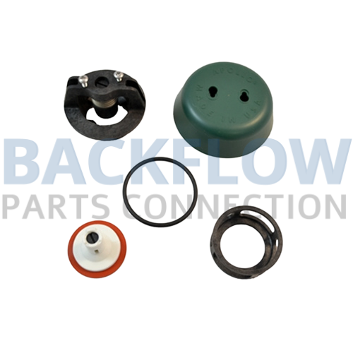 PVB Complete Float & Bonnet Kit - CONBRACO APOLLO 1" PVB-4A