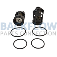 Conbraco & Apollo Backflow Prevention 1" DC4A complete repair kit