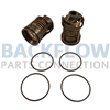 Conbraco & Apollo Backflow 1 1/4-1 1/2" DC4A complete repair kit