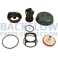 Conbraco & Apollo Backflow Complete repair kit 1 1/4-1 1/2" PVB4A
