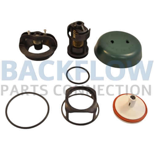 Conbraco & Apollo Backflow Complete repair kit 1 1/4-1 1/2" PVB4A