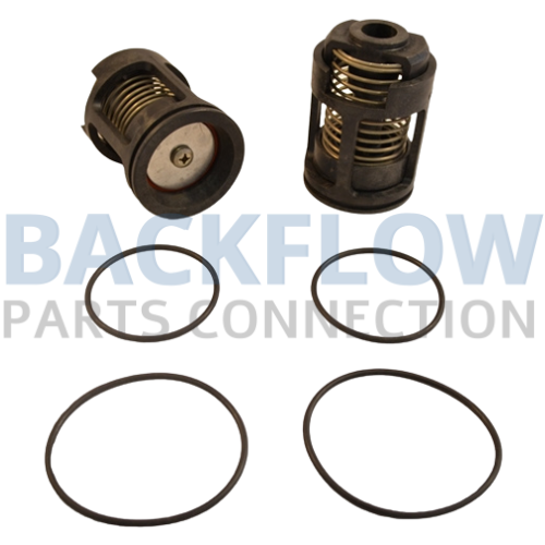 Conbraco & Apollo Backflow Prevention 2" DC4A complete repair kit