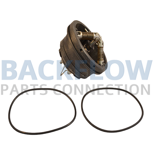Backflow Prevention Parts - 4" DC4A Complete First Check