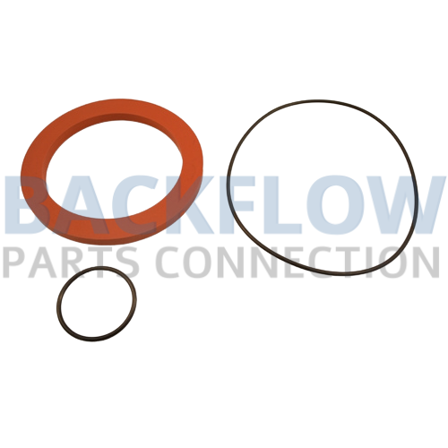 Conbraco & Apollo 8" 4A Series check rubber kit (single check only)