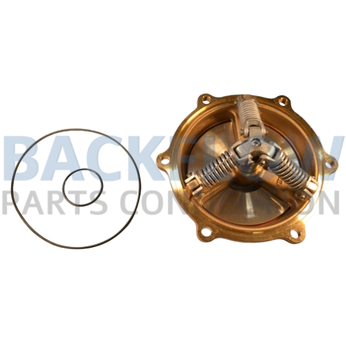 Conbraco & Apollo Backflow Prevention 8" 4A Series #2 check kit