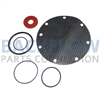 Conbraco & Apollo Backflow Prevention 8" RP4A RV rubber kit