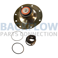 Conbraco & Apollo Backflow 8" RP4A Complete RV module (special order)