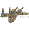 Conbraco & Apollo Backflow 3/4" RP4A Device. Standard Leaded