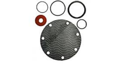 Backflow Prevention Parts - 8-10" 4D-200 RV Rubber Kit (Special Order)