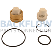 Conbraco & Apollo Backflow Prevention Major Repair Kit - 1/2" 4S-103