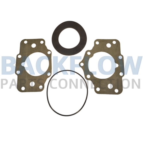 Conbraco & Apollo Backflow Prevention Rubber Repair Kit - 8-10" 4S-100