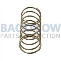 Relief Valve Spring