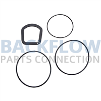 Ames & Colt Backflow Check rubber kit (single check) 6" C200A & C300A
