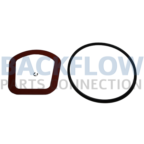 Backflow Preventer Check Rubber Kit - Ames 8-10" M-400/M-500