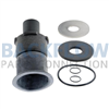 Ames & Colt 2 1/2" 4000SS, 5000SS Relief Valve Rubber Repair Kit