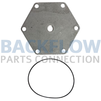 Ames & Colt Backflow Cover Kit - 1 1/4 - 1 1/2" ARK 2000BM2 C 887722