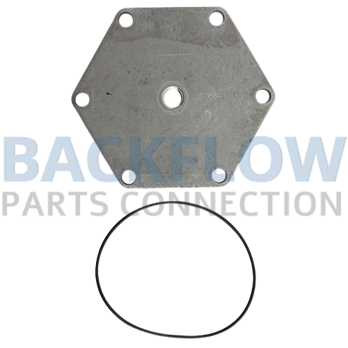 Ames & Colt Backflow Prevention Cover Kit - 2" ARK 2000BM1 C 887191