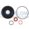 Relief Valve Rubber Parts Kit for AMES & COLT 3/4" Device - 4000BM2