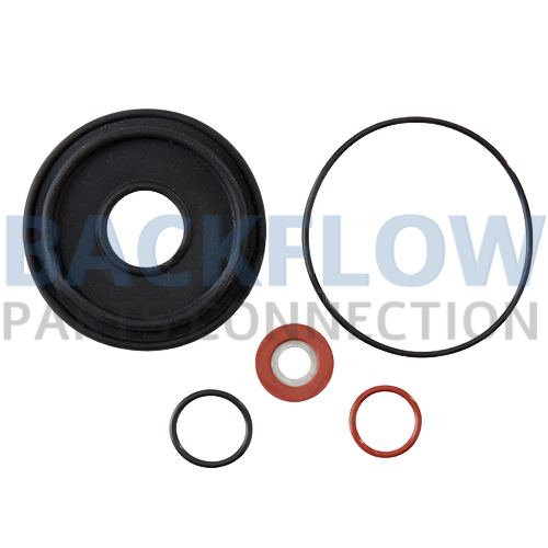 Relief Valve Rubber Parts Kit for AMES & COLT 3/4" Device - 4000BM2