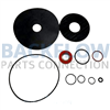 Relief Valve Rubber Parts Kit for AMES & COLT 2" Device - 4000B