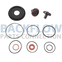 Total Rubber Parts Kit for AMES & COLT 3/4" Device - 4000BM3