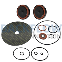 Total Rubber Parts Kit for AMES & COLT 1 1/4" Device - 4000B