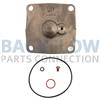 Ames & Colt Backflow Prevention Cover Kit - 1" ARK 4000B M2 C