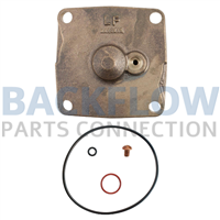 Ames & Colt Backflow Prevention Cover Kit - 1" ARK 4000B C