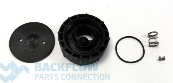 Ames & Colt Backflow Prevention Bonnet Kit - 1" ARK A200 B 887701
