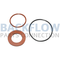 Ames & Colt Backflow Prevention Rubber Kit - 1/2-3/4" ARK A200 RT