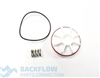 Ames & Colt Backflow Prevention Vent Kit - 1 1/2-2" ARK A200 V