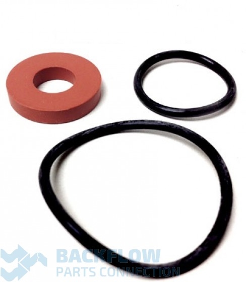 1st or 2nd Check Valve Rubber Parts Kit