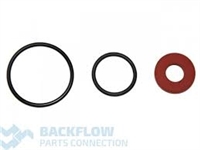 1st or 2nd Check Rubber Parts Kit - Ames Backflow 3/4" ARK 400B RC4