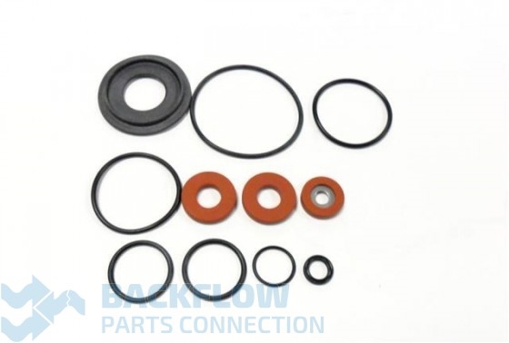 Complete Valve Rubber Parts Kit - Ames 3/4" ARK 400B RT