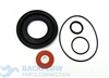 Relief Valve Rubber Parts Kit for AMES & COLT 1 1/4" Device - 400B
