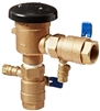 720A-1 for Wilkins 1" Backflow Prevention Device - 720A