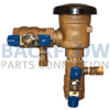 720A-114 1 1/4" Backflow Prevention Device