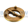 Wilkins Backflow Prevention Bonnet- 1 1/4-2" 720A