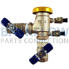 Febco Backflow Prevention 3/4" 765 PVB. Standard Leaded