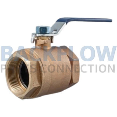 Outlet Shutoff Valve