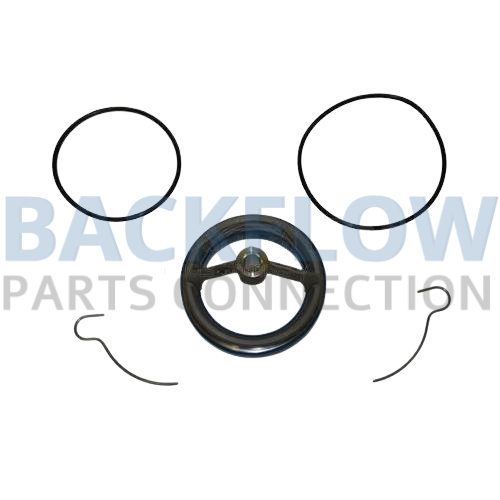 Watts Backflow Prevention Seat Kit - 4" RK 709S