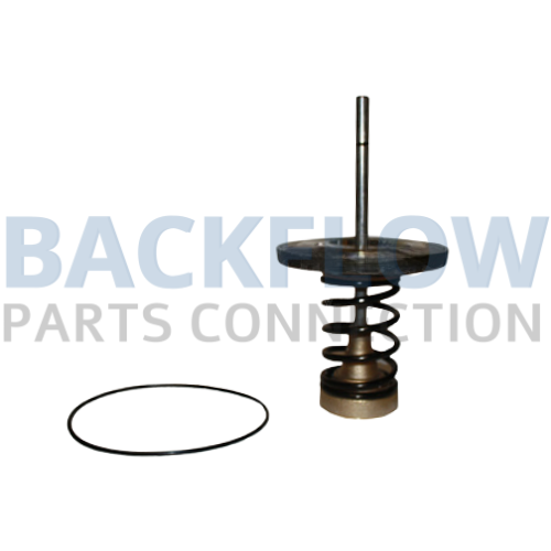 Watts Backflow Prevention First Check Kit - 3" RK 709DCDA CK1