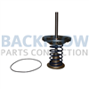 Watts Backflow Prevention First Check Kit - 8" RK 709DCDA CK1