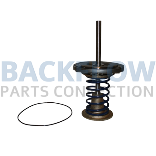 Watts Backflow Prevention First Check Kit - 8" RK 709DCDA CK1