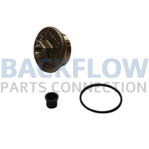 Watts Backflow Prevention 1st or 2nd Check Cover Kit - 3/4" RK 719 C